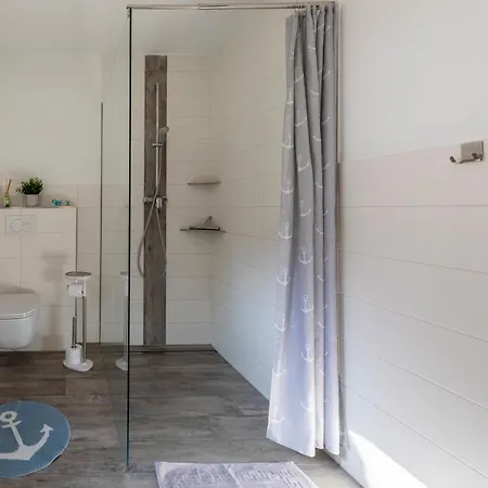 Haus Hamburg 1 호바흐트