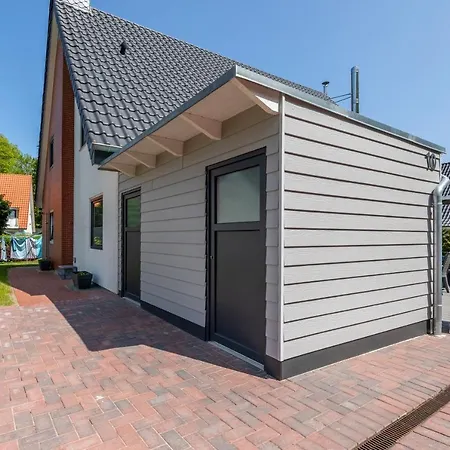 Haus Hamburg 1 * Hohwacht