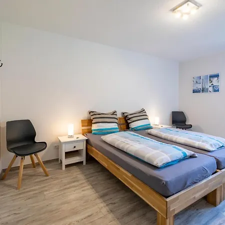 Haus Hamburg 1 Apartment Hohwacht