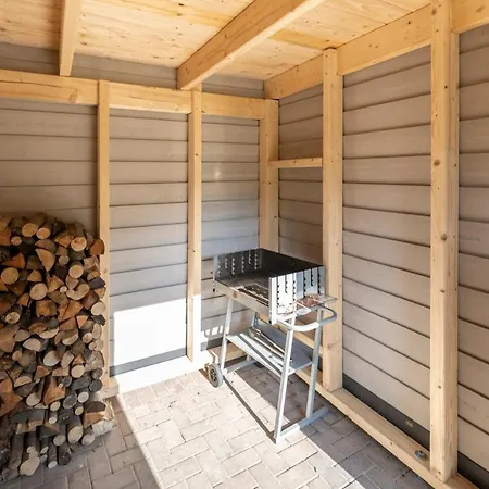 Haus Hamburg 1 아파트