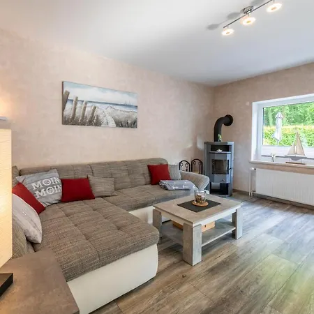 Haus Hamburg 1 * Hohwacht