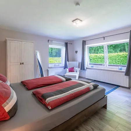 Haus Hamburg 1 *