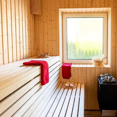 Apartmán Haus Hamburg 1